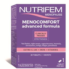 Menoconfort Advanced Formula Vaginal Dryness