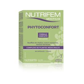 Phytoconfort